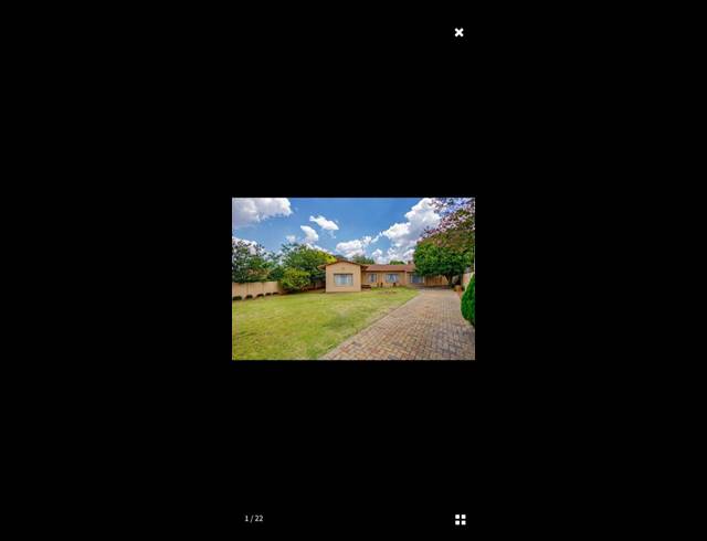 4 BEDROOM HOUSE FOR SALE IN MARLANDS